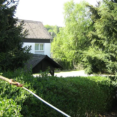 Berghotel Holzerath Guest house 2*