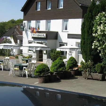 Berghotel Holzerath Guest house Holzerath