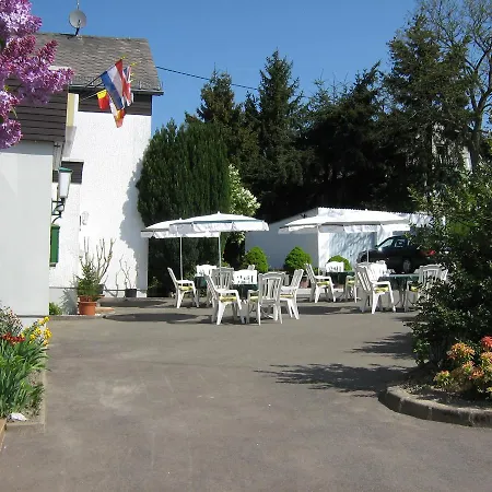 Berghotel Holzerath Holzerath