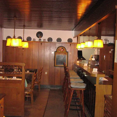 招待所 赫尔泽拉斯伯格酒店
